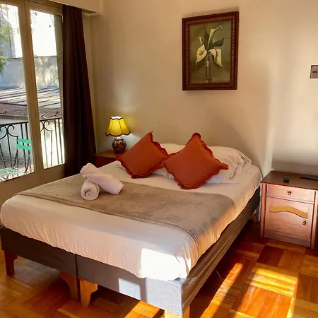 Bbcasita Blue Bed & Breakfast